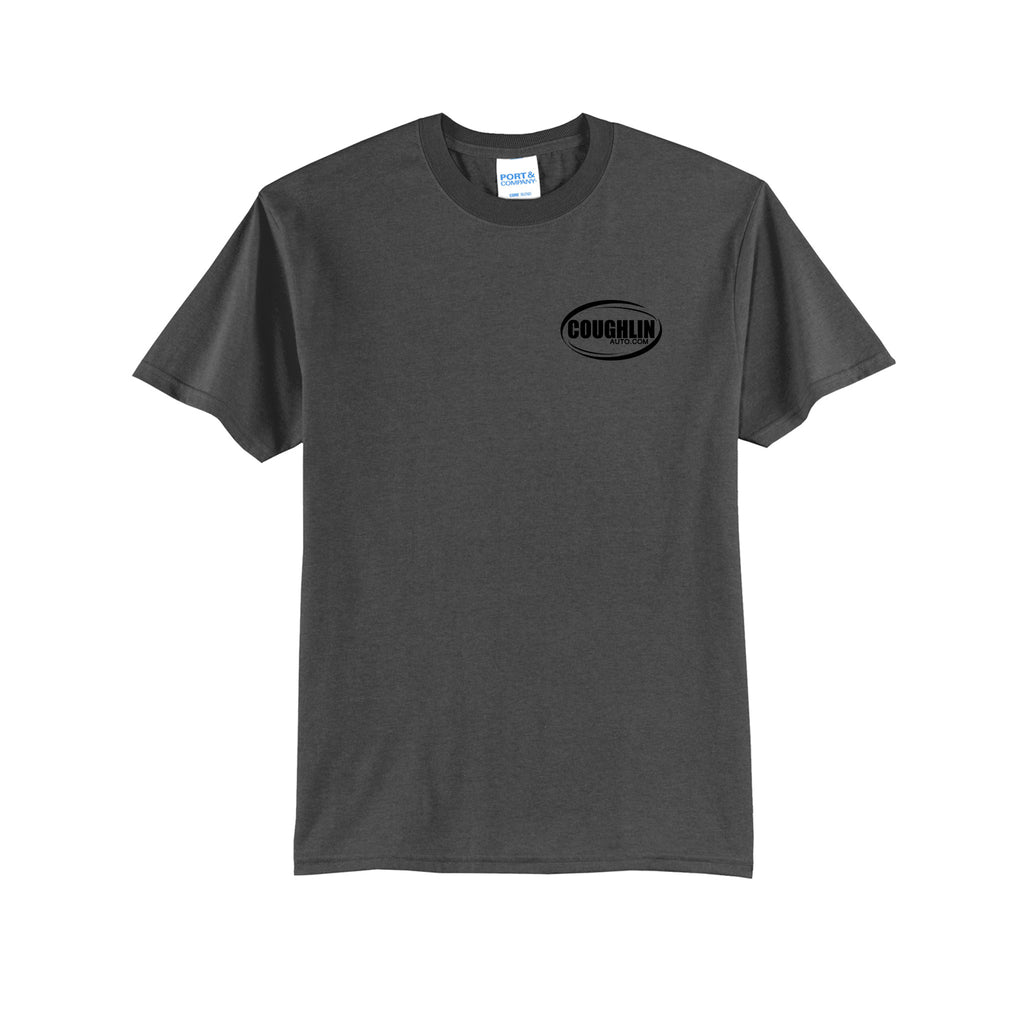 Coughlin Auto Group - Port & Co™ Core Blend Tee