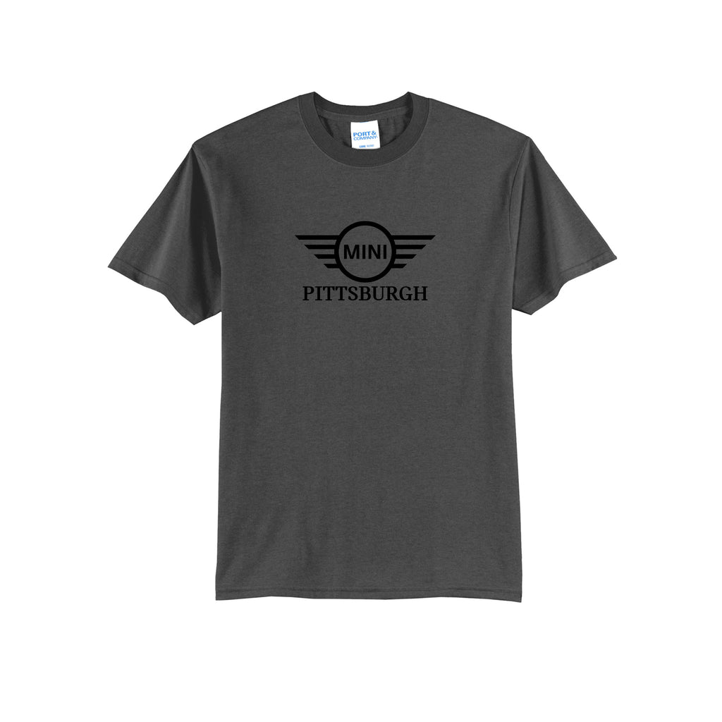 P&W BMW - Port & Company® Core Blend Tee