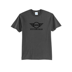 P&W BMW - Port & Company® Core Blend Tee