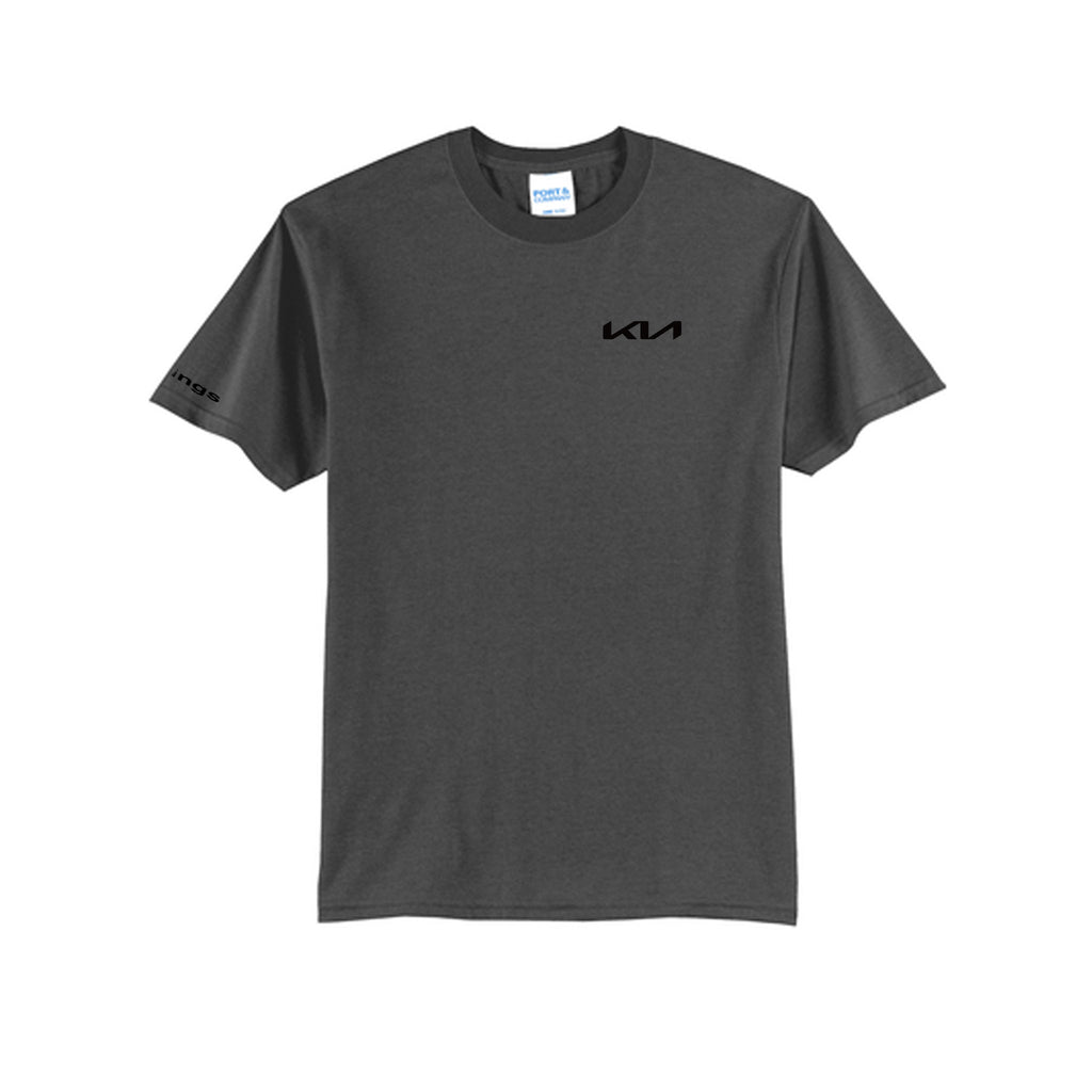 Kings Kia - Port & Co™ Core Blend Tee