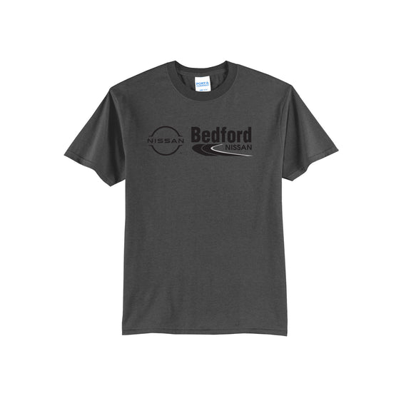 Bedford Nissan - Port & Company® Core Blend Tee