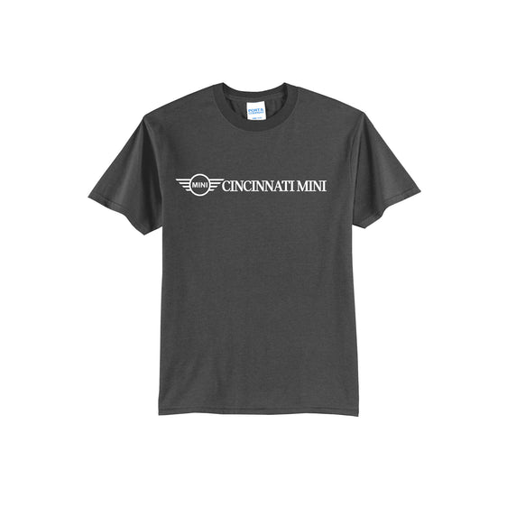 The BMW Store - Port & Company® Core Blend Tee