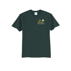 El Patron - Cinco de Mayo Shirt - Port & Company® Core Blend Tee