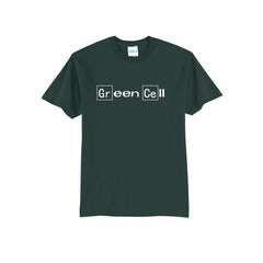 Green Cell - Port & Company® Core Blend Tee