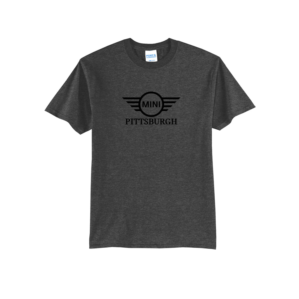 P&W BMW - Port & Company® Core Blend Tee