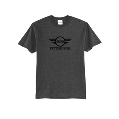 P&W BMW - Port & Company® Core Blend Tee