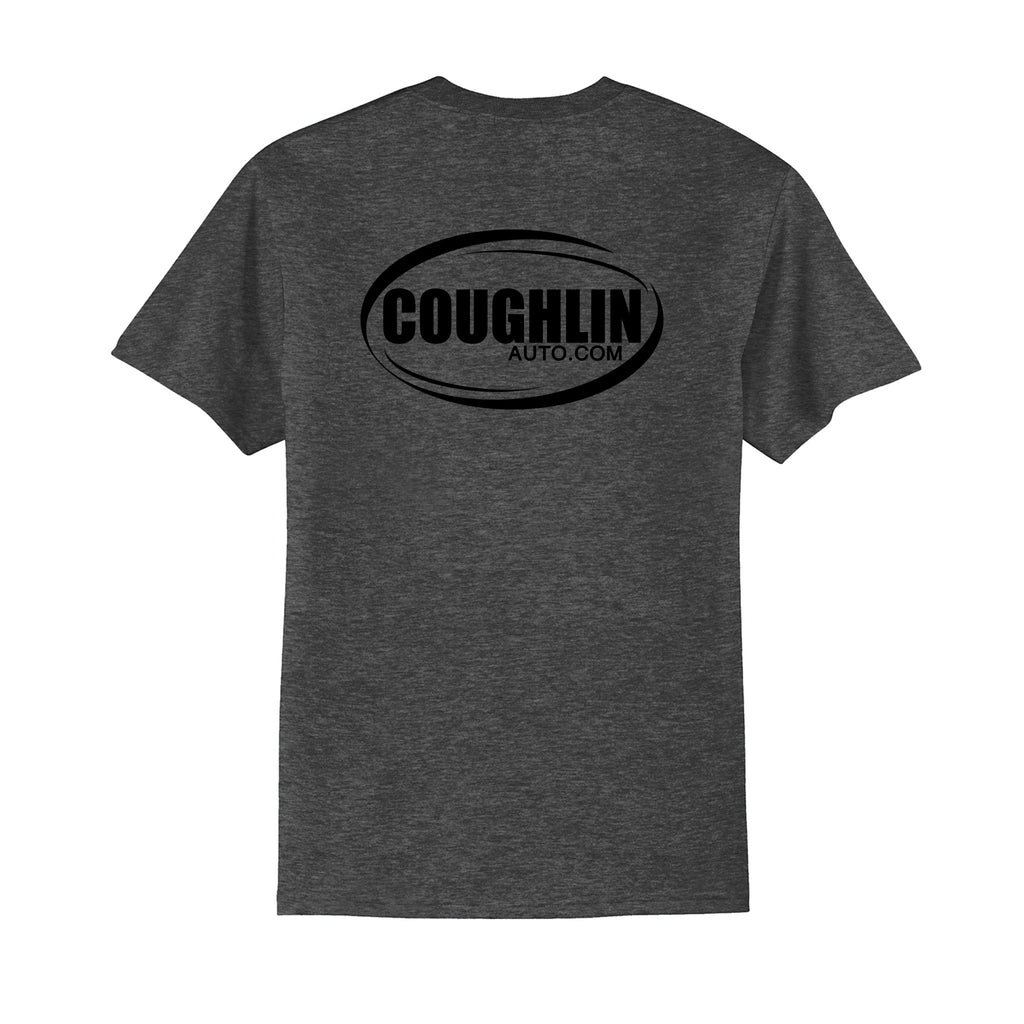 Coughlin Auto Group - Port & Co™ Core Blend Tee