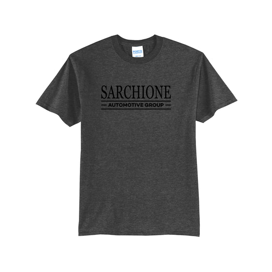 Sarchione Automotive - Port & Company® Core Blend Tee