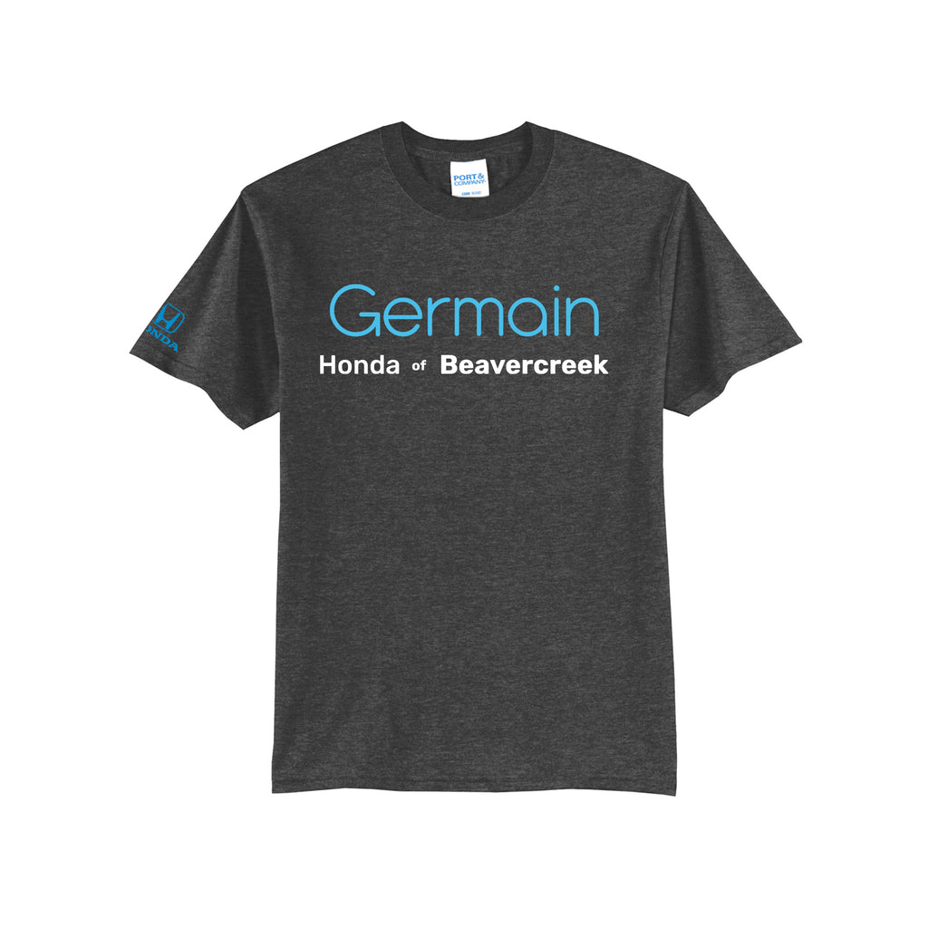 Germain Honda Beavercreek - Port & Company® Core Blend Tee