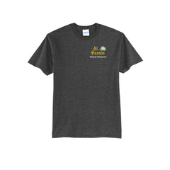 El Patron - Cinco de Mayo Shirt - Port & Company® Core Blend Tee