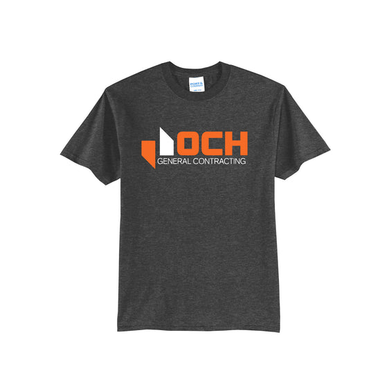 OCH - Port & Company® Core Blend Tee