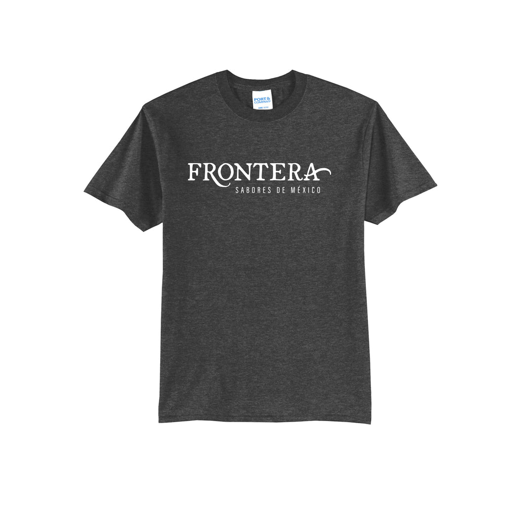 Frontera - Port & Company® Core Blend Tee