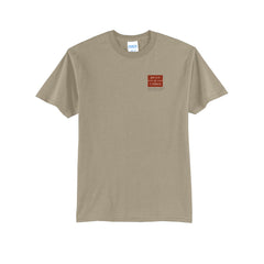 Brick & Timber Collective - Port & Co™ Core Blend Tee