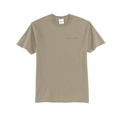 Brick & Timber Collective - Port & Co™ Core Blend Tee
