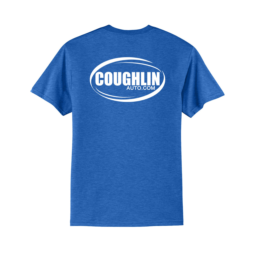 Coughlin Auto Group - Port & Co™ Core Blend Tee