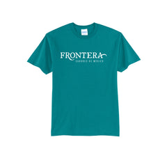 Frontera - Port & Company® Core Blend Tee
