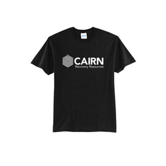 Cairn Recovery Resources - Port & Company® Core Blend Tee