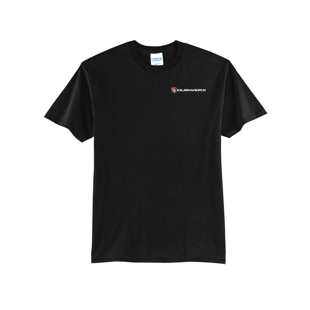Dubwerx - Port & Company® Core Blend Tee