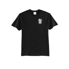 Teamsters Local 284 - Port & Company® Core Blend Tee