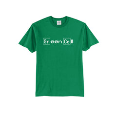 Green Cell - Port & Company® Core Blend Tee