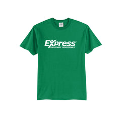 Express - Port & Company® Core Blend Tee