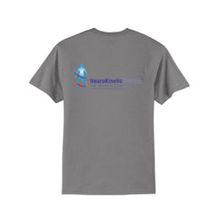 Pivotal - Port & Company® Core Blend Tee