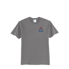 Pivotal - Port & Company® Core Blend Tee