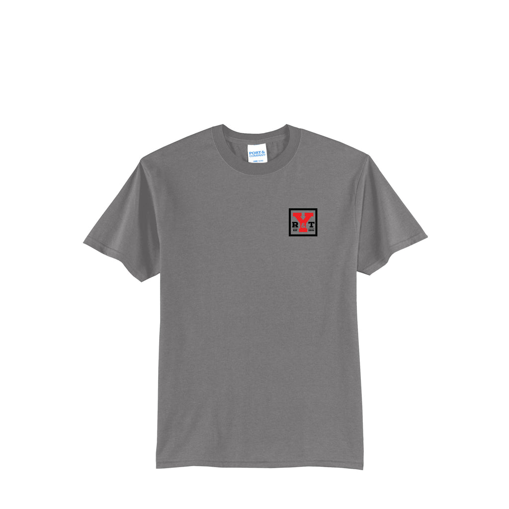 R&T Yoder Electric - Port & Company® Core Blend Tee