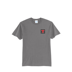 R&T Yoder Electric - Port & Company® Core Blend Tee