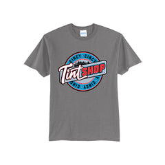 Cincinnati Tint Shop - Port & Company® Core Blend Tee