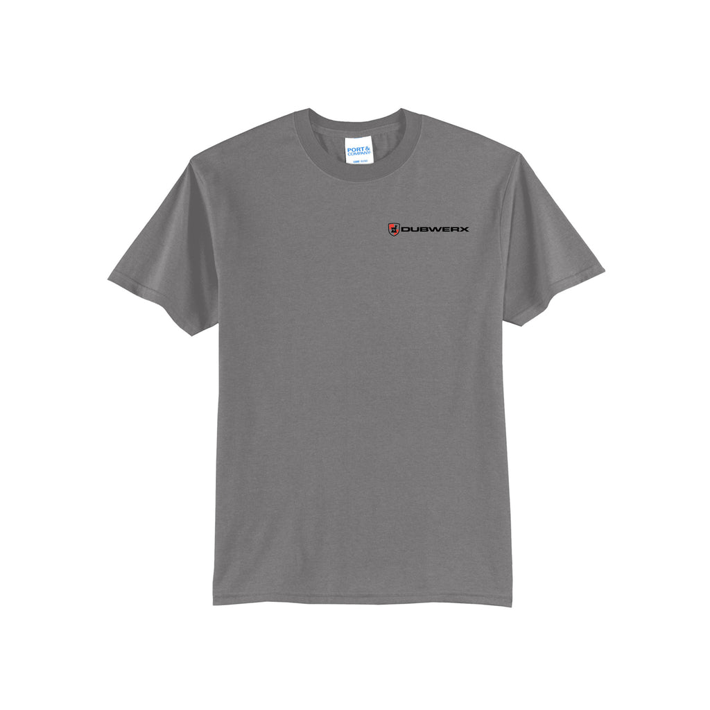 Dubwerx - Port & Company® Core Blend Tee