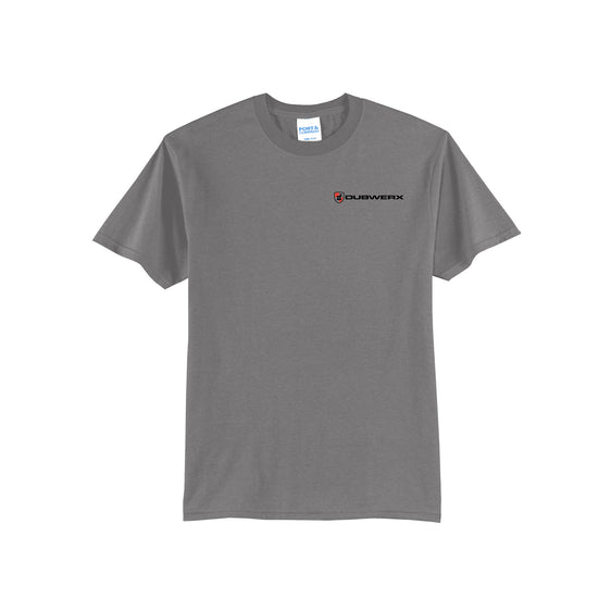 Dubwerx - Port & Company® Core Blend Tee