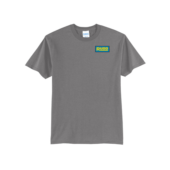 Rudd Equipment - Port & Company® Core Blend Tee