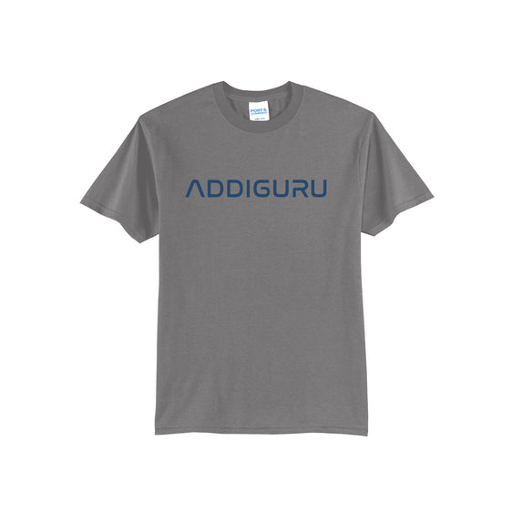ADDIGURU - Port & Company® Core Blend Tee