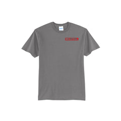 Muetzel - Port & Company® Core Blend Tee