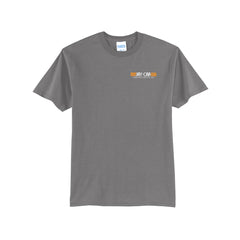 Jay-Car Construction - Port & Company® Core Blend Tee