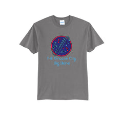 Groove City Band - Port & Company® Core Blend Tee