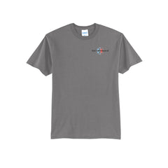 Eric's Mechanical - Port & Company® Core Blend Tee