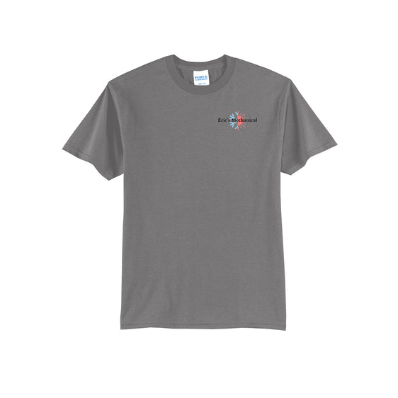 Eric's Mechanical - Port & Company® Core Blend Tee