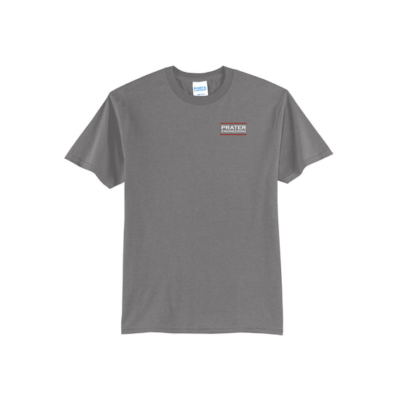 Prater Engineering - Port & Company® Core Blend Tee