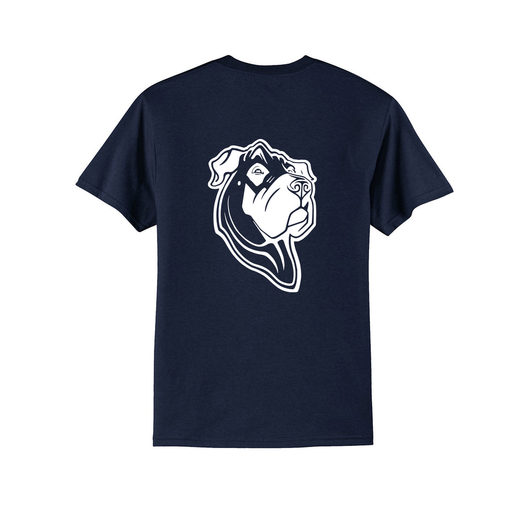 Shakers Public House - Port & Company® Core Blend Tee