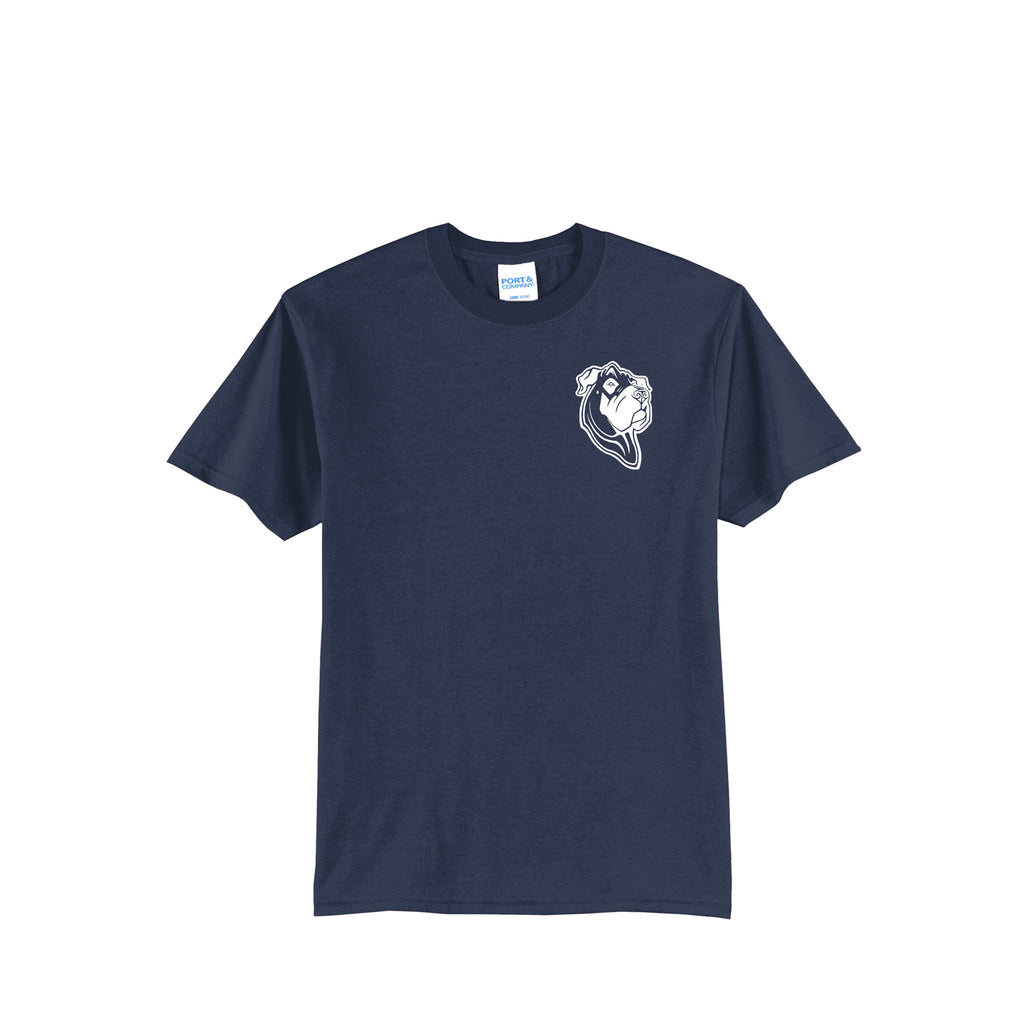 Shakers Public House - Port & Company® Core Blend Tee