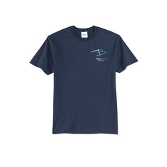 The Blu Hotel -  Port & Company® Core Blend Tee