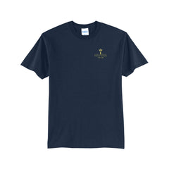 Provision Team - Port & Co® Core Blend Tee