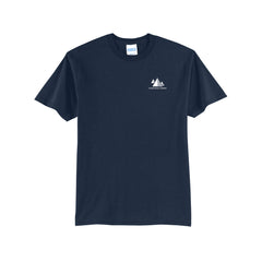 Etched Metal Company - Port & Co® Core Blend Tee