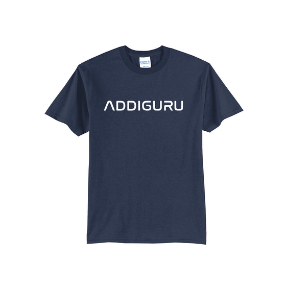 ADDIGURU - Port & Company® Core Blend Tee