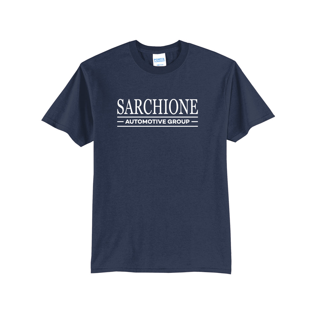 Sarchione Automotive - Port & Company® Core Blend Tee