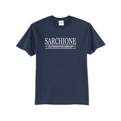 Sarchione Automotive - Port & Company® Core Blend Tee