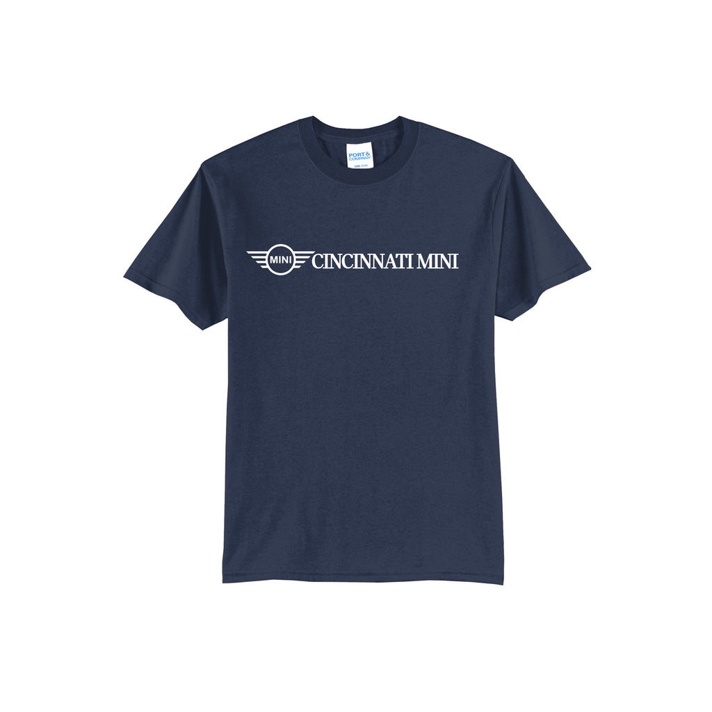 The BMW Store - Port & Company® Core Blend Tee