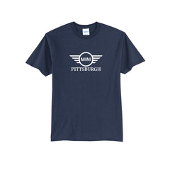P&W BMW - Port & Company® Core Blend Tee
